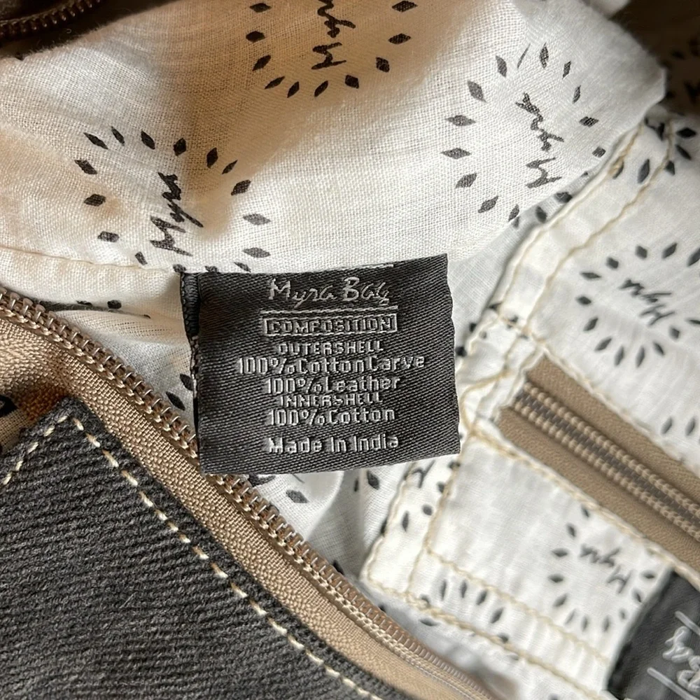 Myra Bag Shoulder Bag